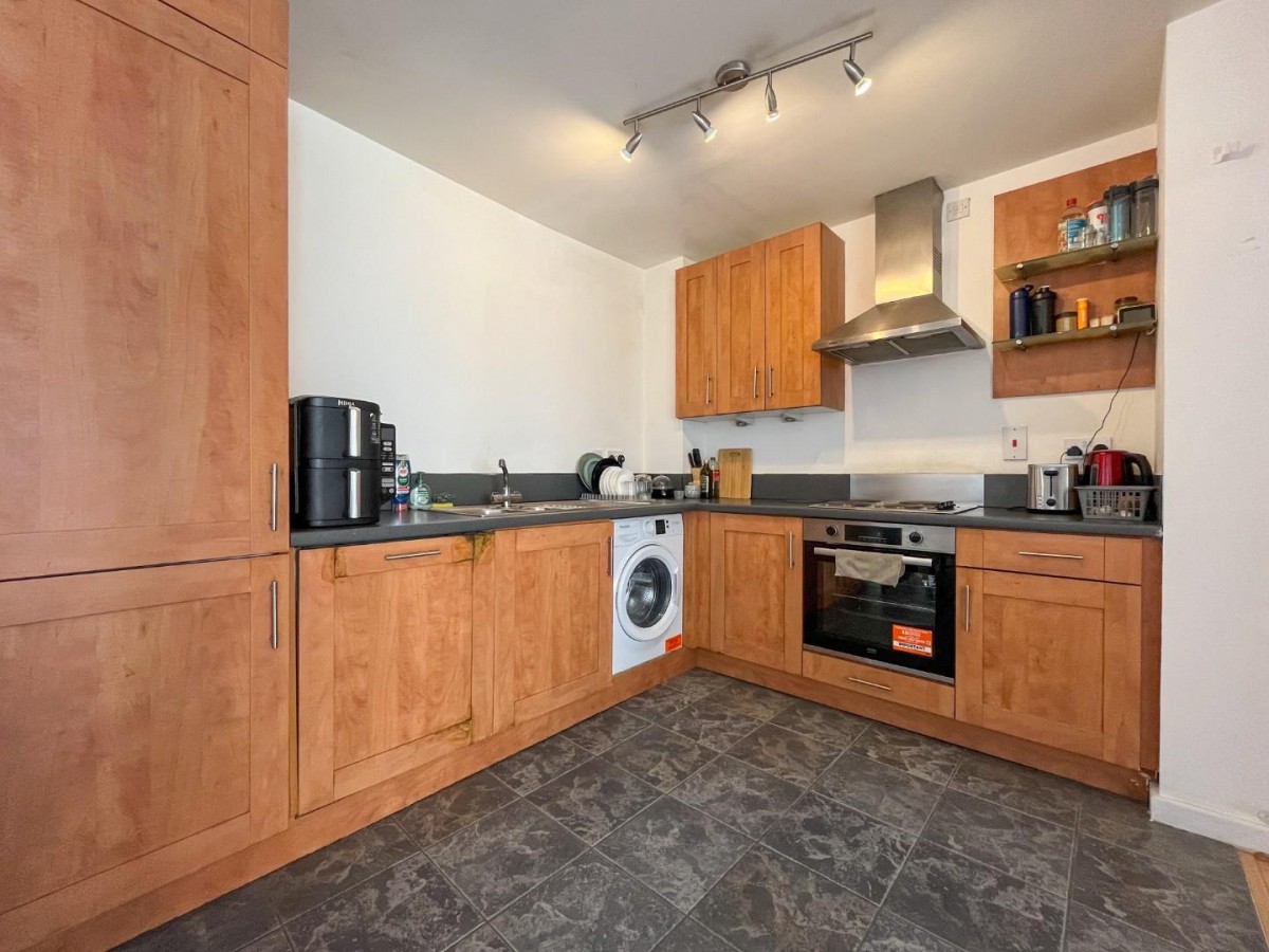 The Helmsley, Aspect 14, Elmwood Lane, Leeds