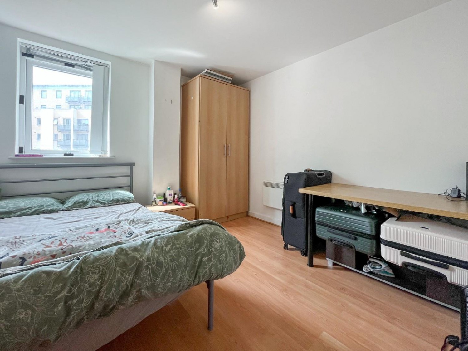 The Helmsley, Aspect 14, Elmwood Lane, Leeds