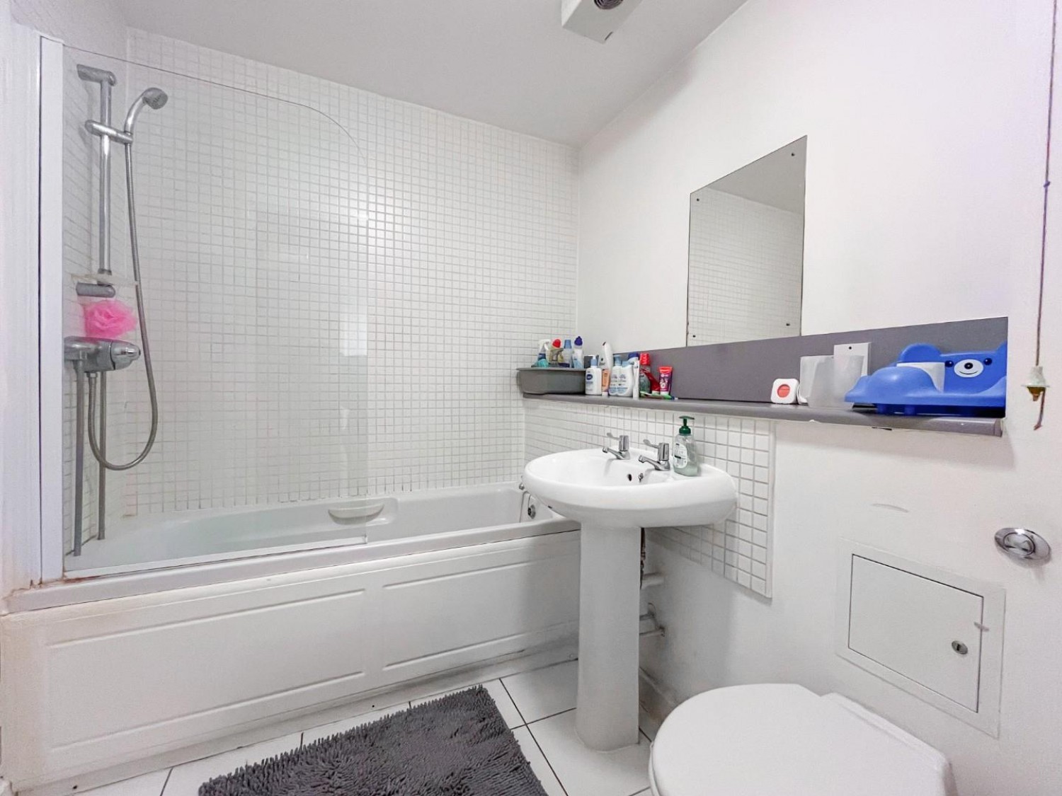 The Helmsley, Aspect 14, Elmwood Lane, Leeds