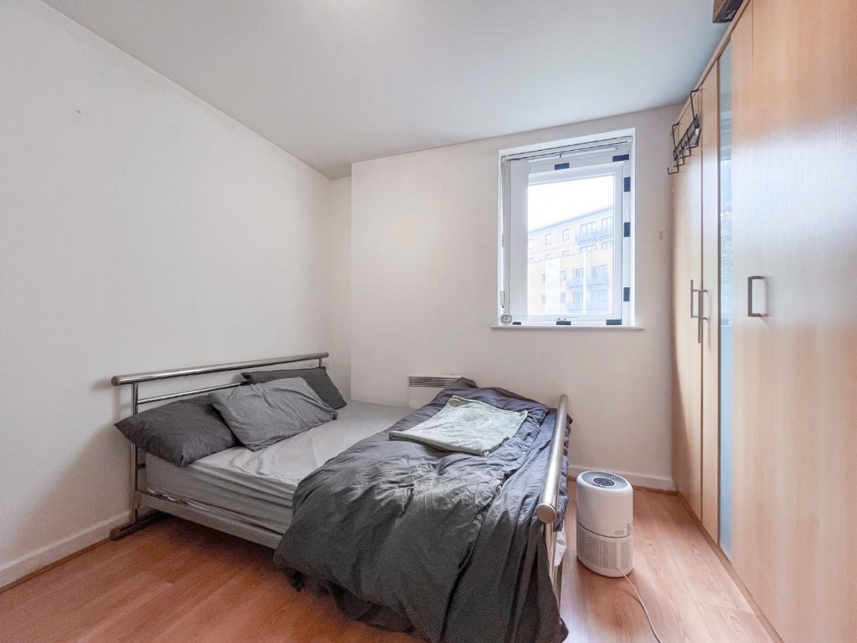 The Helmsley, Aspect 14, Elmwood Lane, Leeds