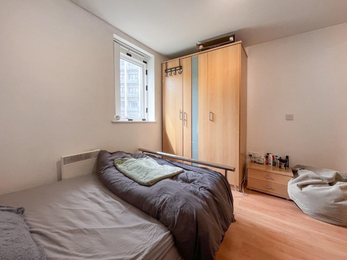 The Helmsley, Aspect 14, Elmwood Lane, Leeds