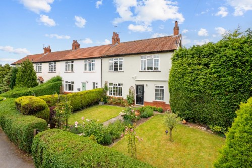 Clive Road, Spofforth, Harrogate