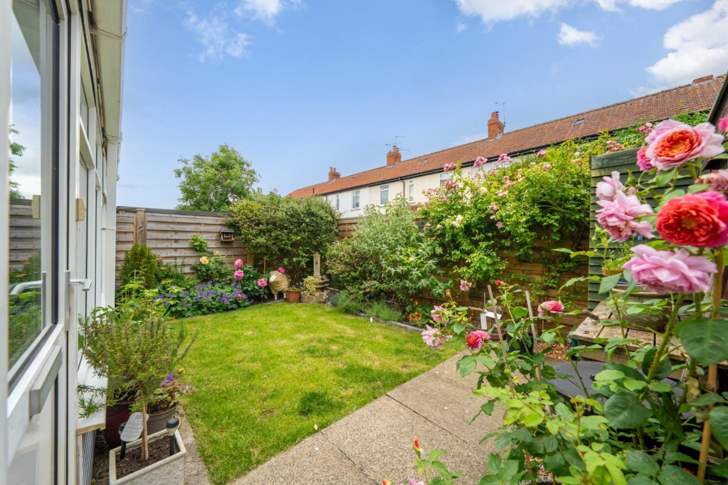 3 bedroom House for sale in Clive Road, Spofforth, Harrogate