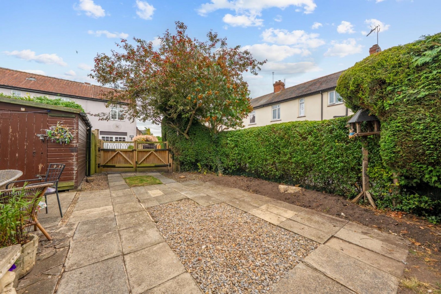 3 bedroom House for sale in Clive Road, Spofforth, Harrogate