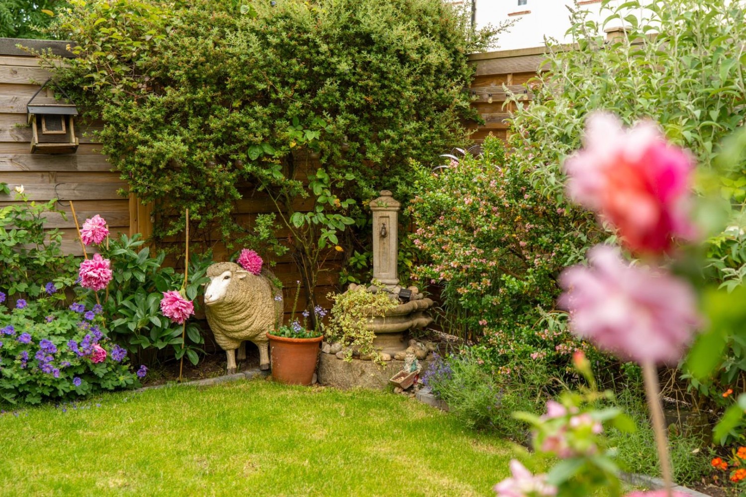 3 bedroom House for sale in Clive Road, Spofforth, Harrogate
