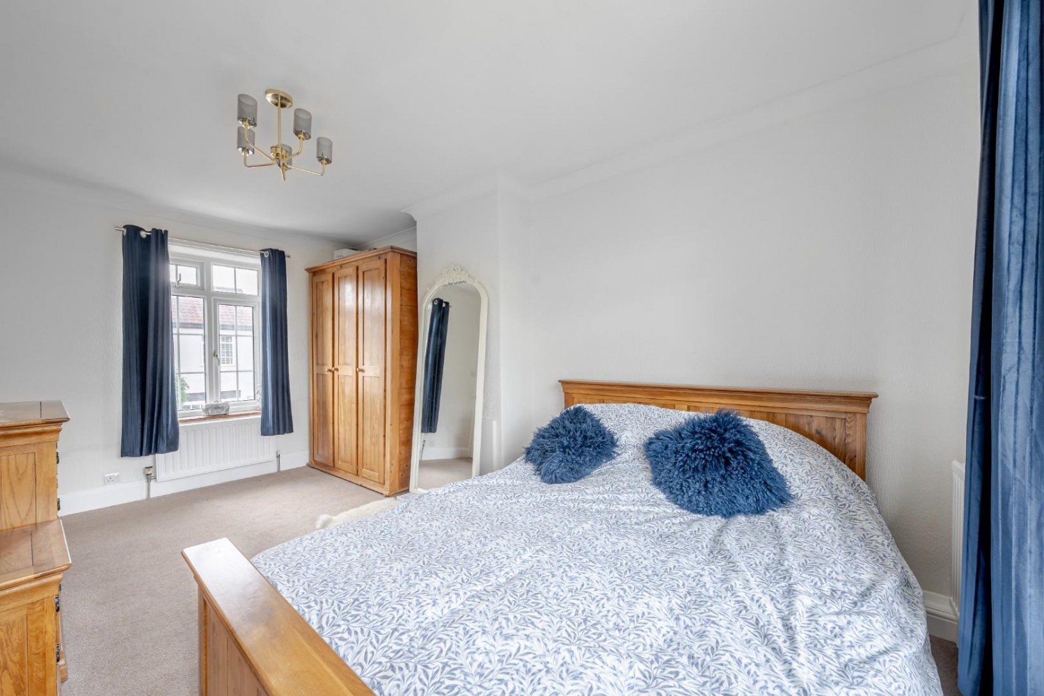 3 bedroom House for sale in Clive Road, Spofforth, Harrogate