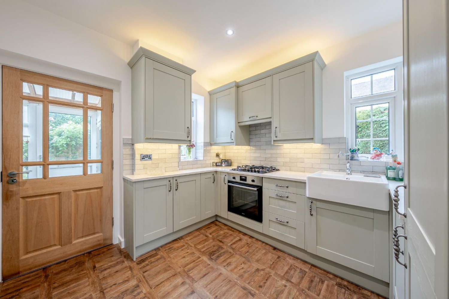3 bedroom House for sale in Clive Road, Spofforth, Harrogate