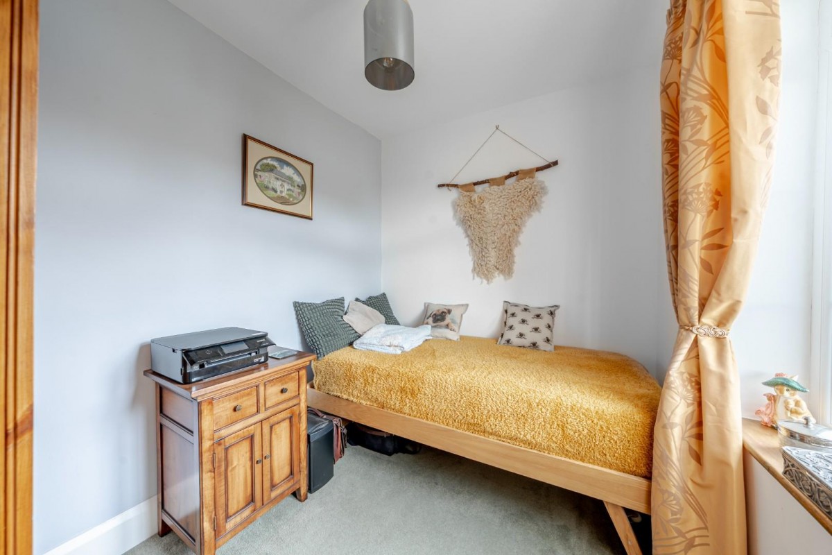 Clive Road, Spofforth, Harrogate