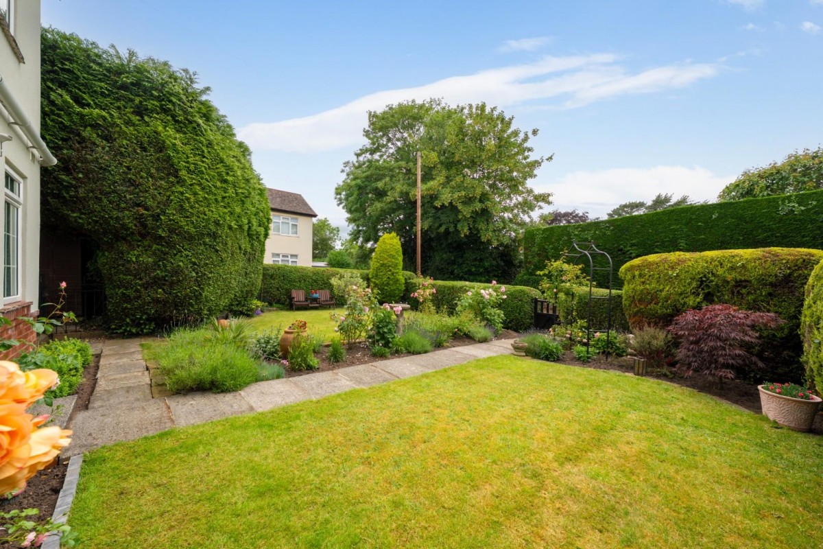 Clive Road, Spofforth, Harrogate