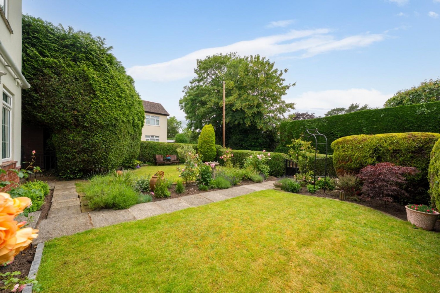 3 bedroom House for sale in Clive Road, Spofforth, Harrogate