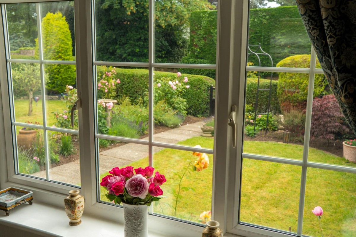 Clive Road, Spofforth, Harrogate