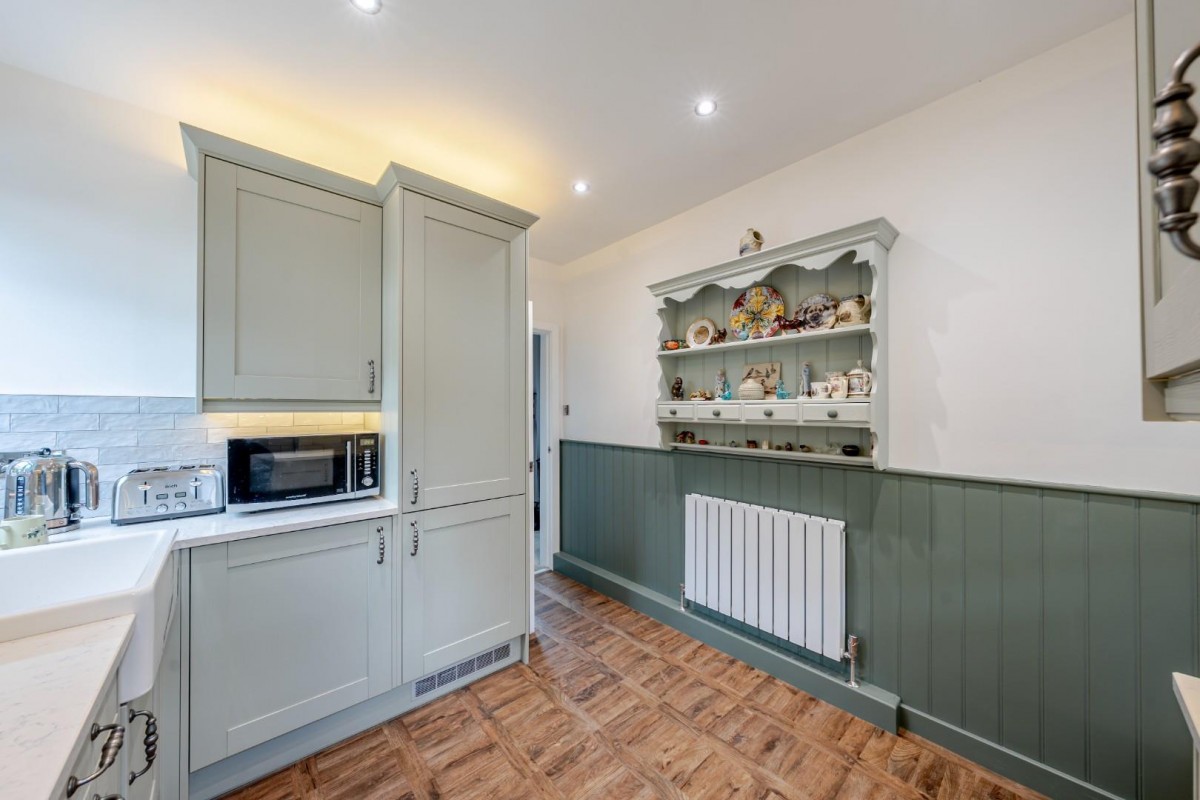 Clive Road, Spofforth, Harrogate