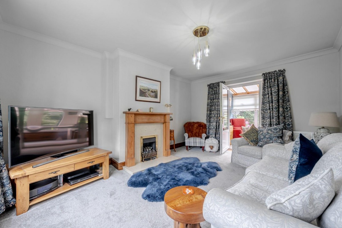 Clive Road, Spofforth, Harrogate
