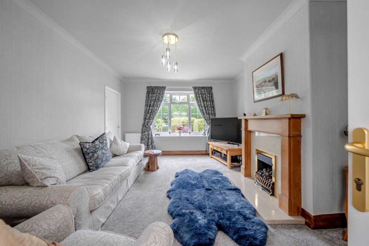 Clive Road, Spofforth, Harrogate