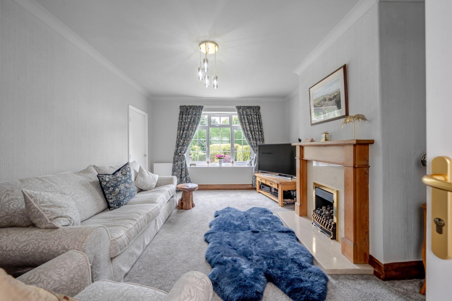 3 bedroom House for sale in Clive Road, Spofforth, Harrogate