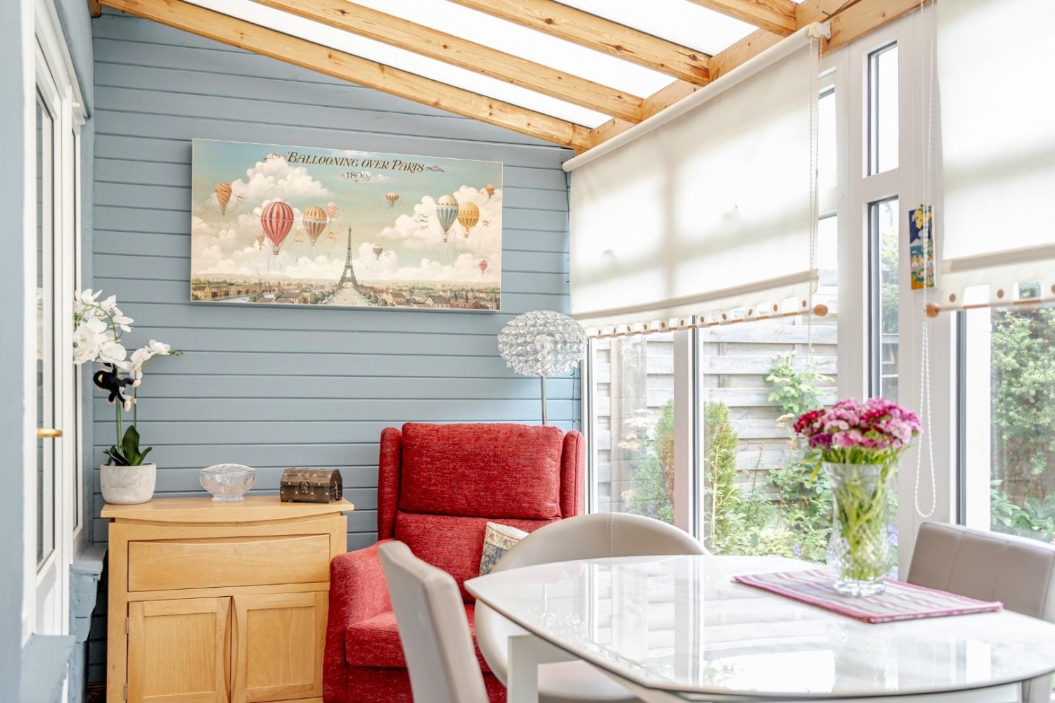 3 bedroom House for sale in Clive Road, Spofforth, Harrogate