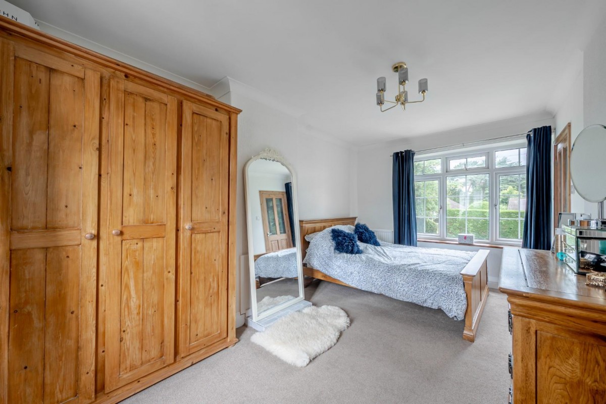 Clive Road, Spofforth, Harrogate