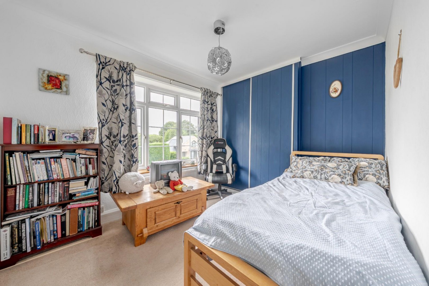 3 bedroom House for sale in Clive Road, Spofforth, Harrogate