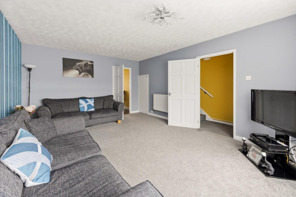 Bifield Gardens, Stockwood, Bristol