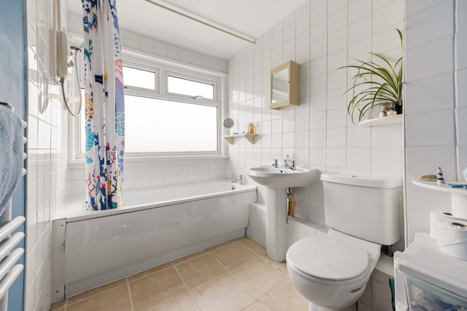3 bedroom House for sale in Bifield Gardens, Stockwood, Bristol
