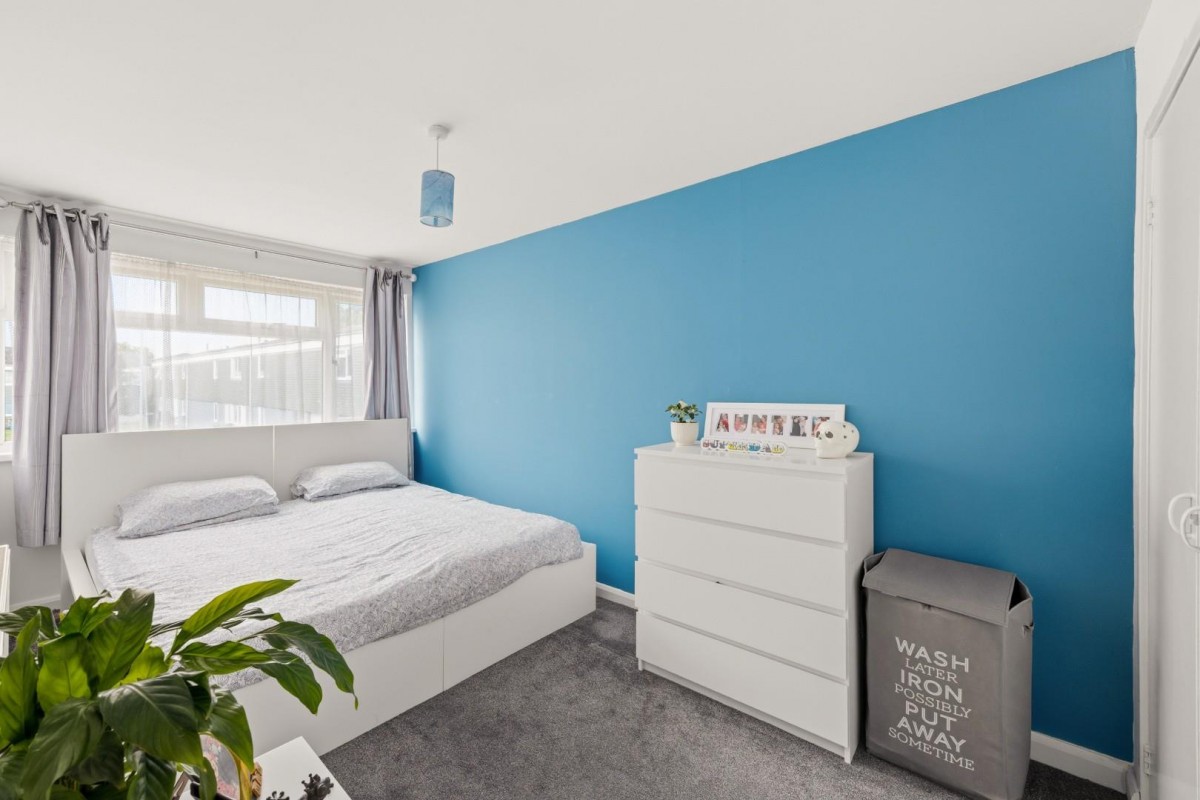 Bifield Gardens, Stockwood, Bristol