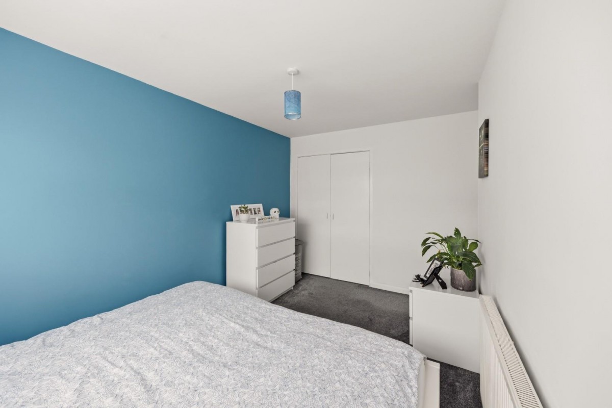 Bifield Gardens, Stockwood, Bristol