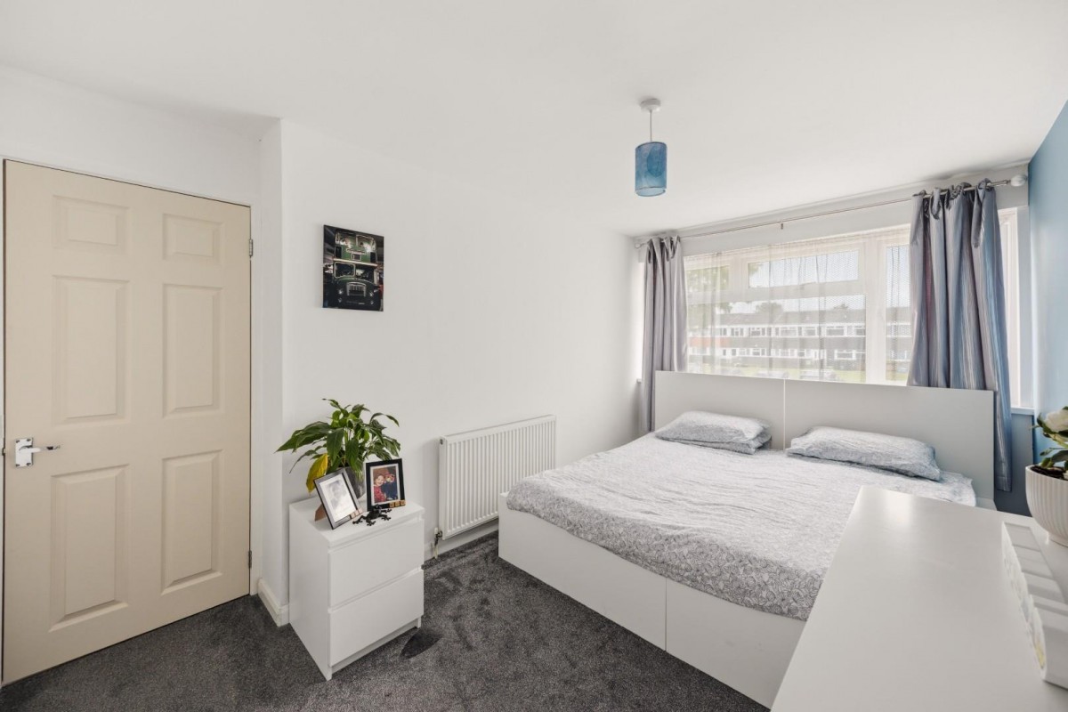 Bifield Gardens, Stockwood, Bristol