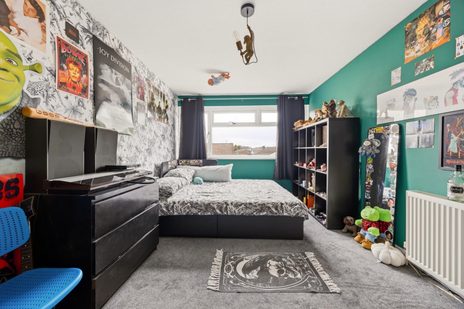 3 bedroom House for sale in Bifield Gardens, Stockwood, Bristol