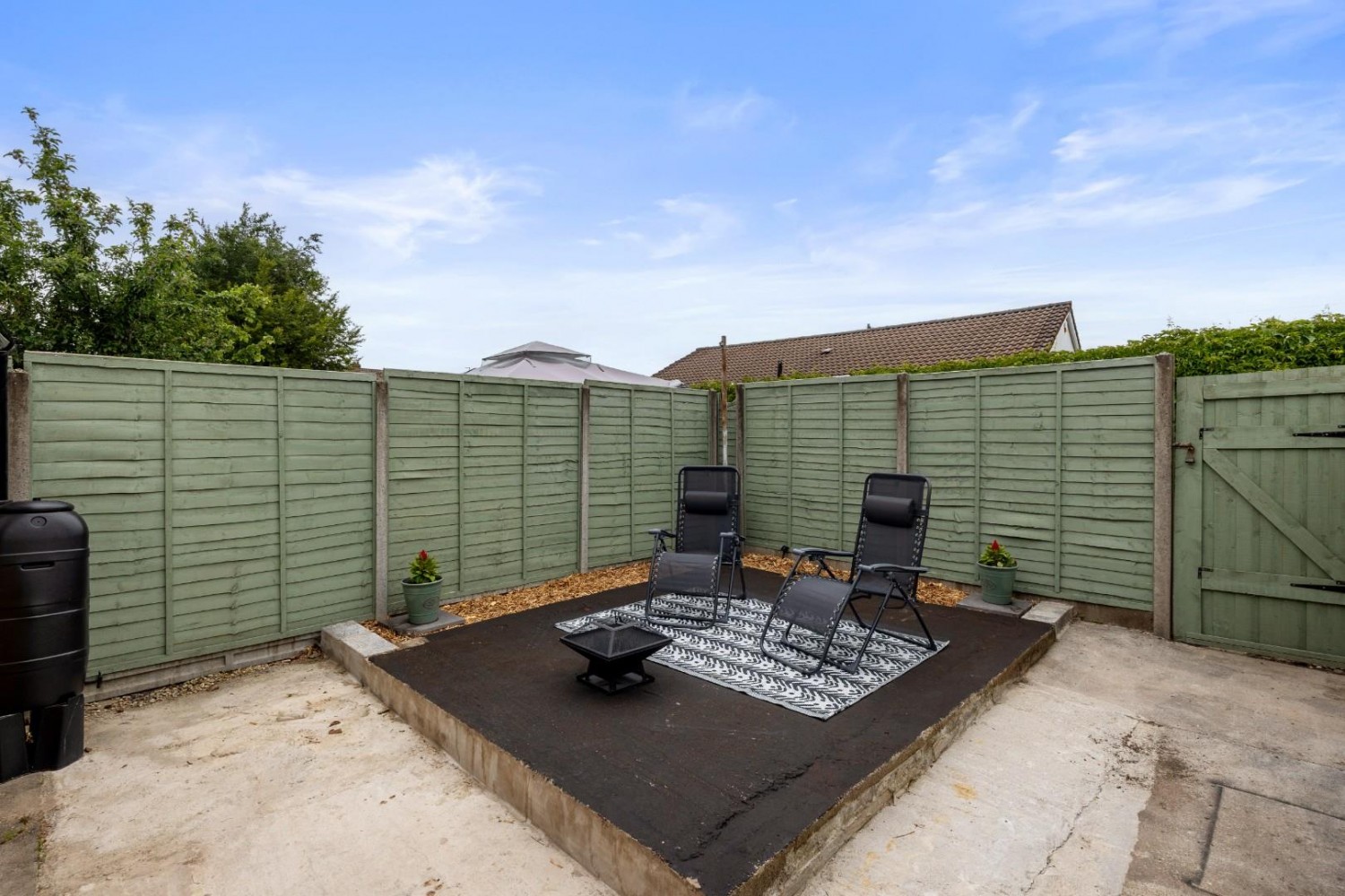 3 bedroom House for sale in Bifield Gardens, Stockwood, Bristol