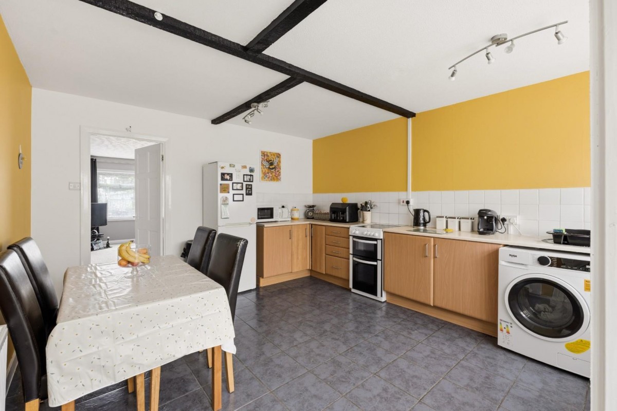 Bifield Gardens, Stockwood, Bristol