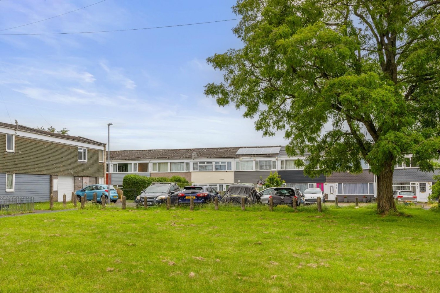 3 bedroom House for sale in Bifield Gardens, Stockwood, Bristol