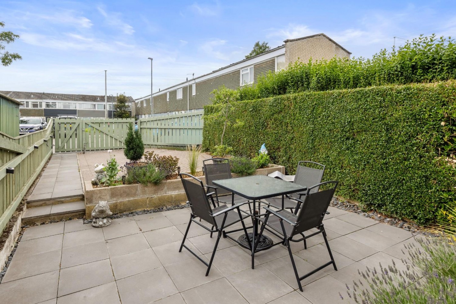 3 bedroom House for sale in Bifield Gardens, Stockwood, Bristol