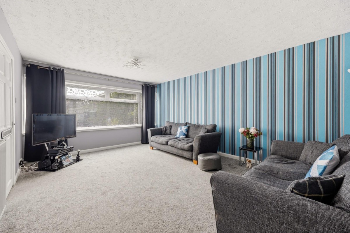 Bifield Gardens, Stockwood, Bristol