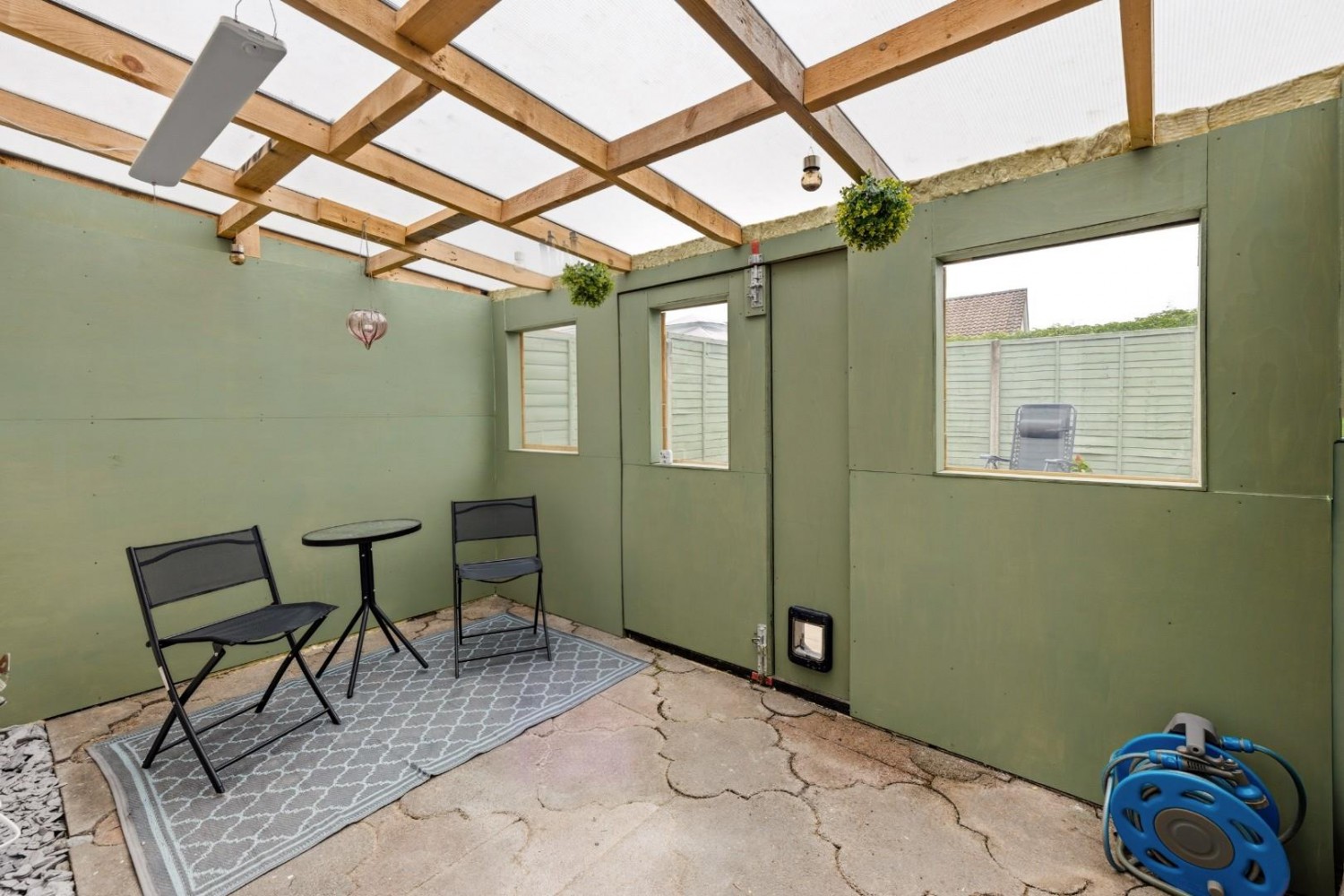 3 bedroom House for sale in Bifield Gardens, Stockwood, Bristol