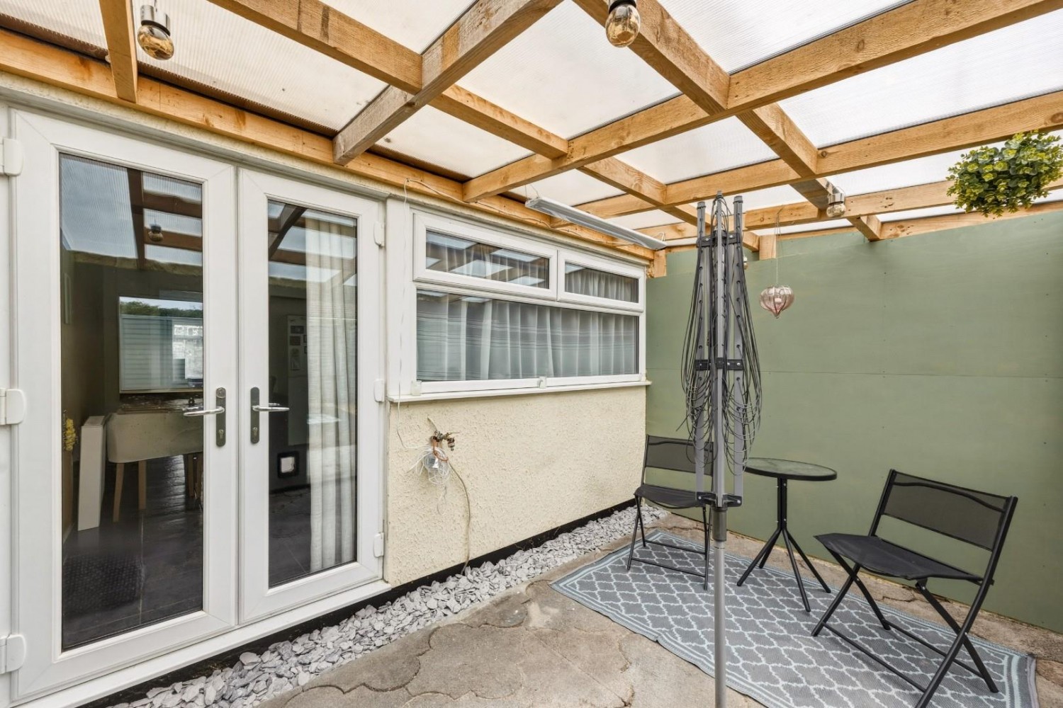 3 bedroom House for sale in Bifield Gardens, Stockwood, Bristol