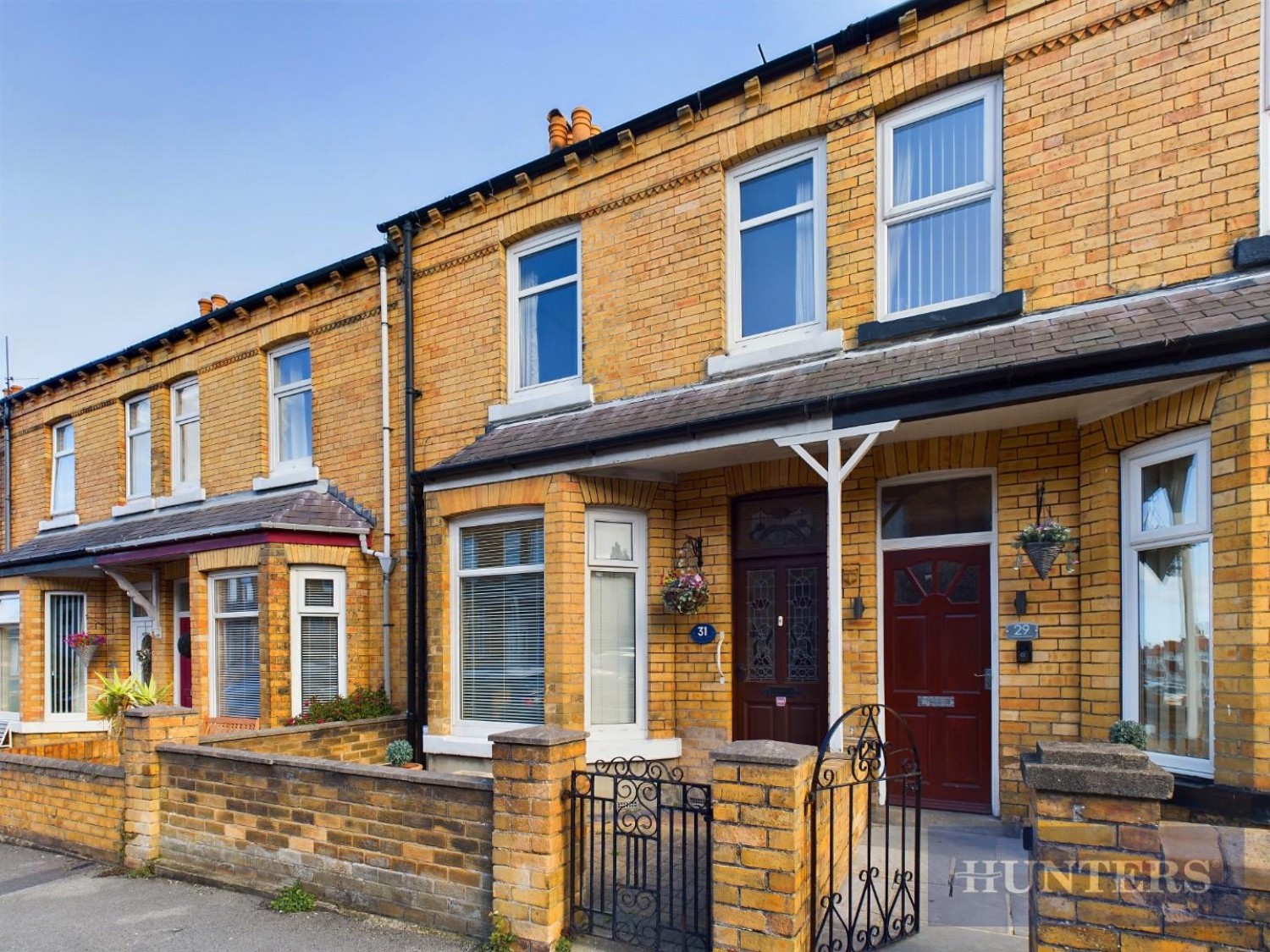 Elmville Avenue, Scarborough