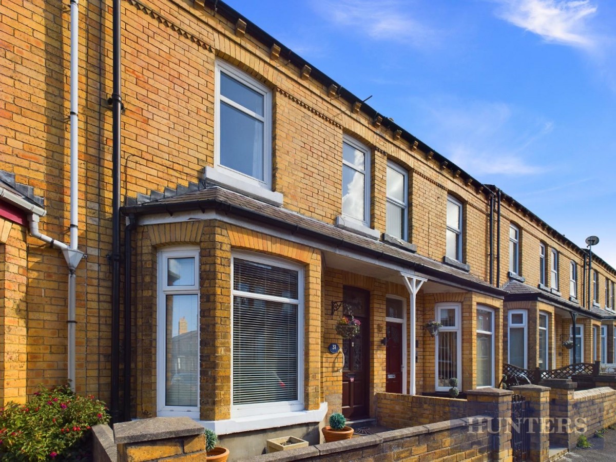 Elmville Avenue, Scarborough
