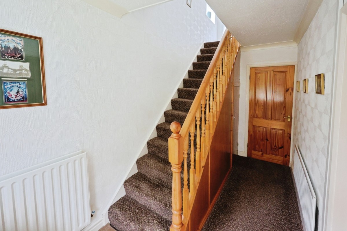 Dunelm Road, Trimdon