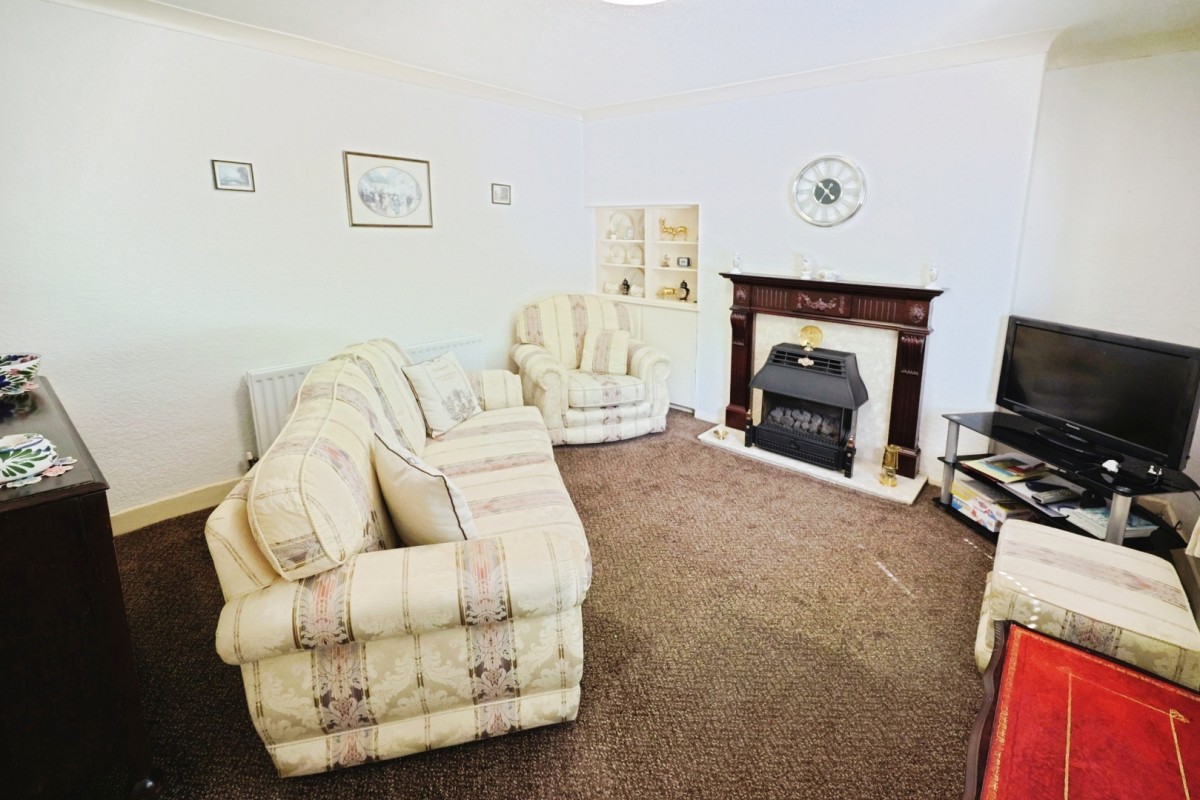 Dunelm Road, Trimdon