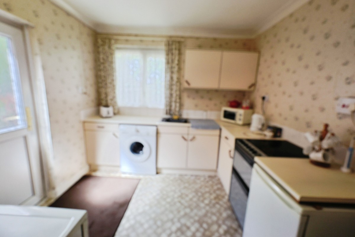 Dunelm Road, Trimdon