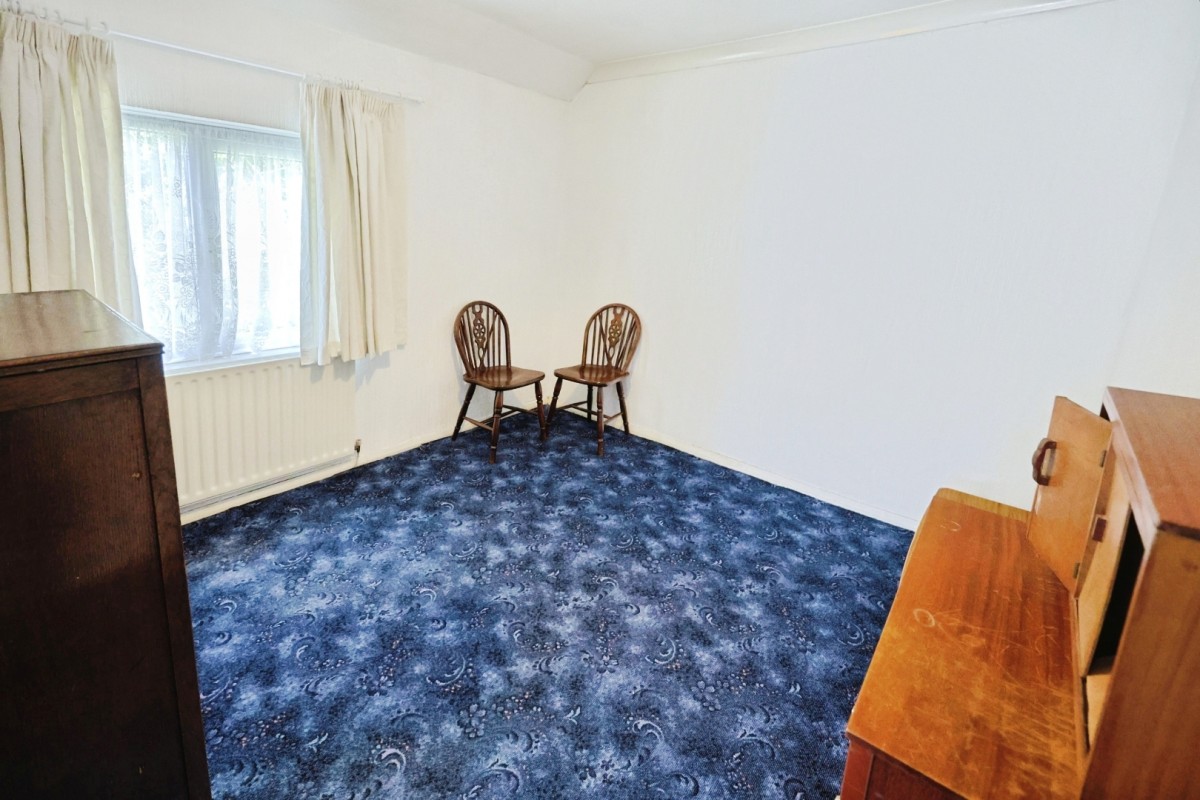 Dunelm Road, Trimdon