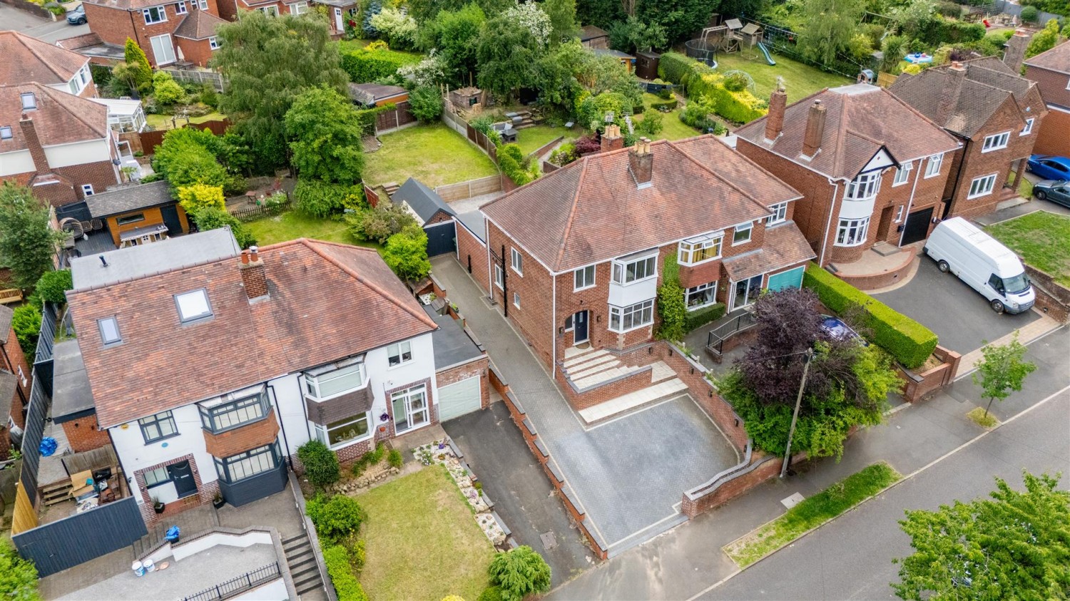 St. Peters Road, Pedmore, Stourbridge, DY9 0TY