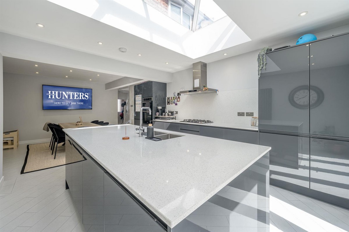 St. Peters Road, Pedmore, Stourbridge, DY9 0TY