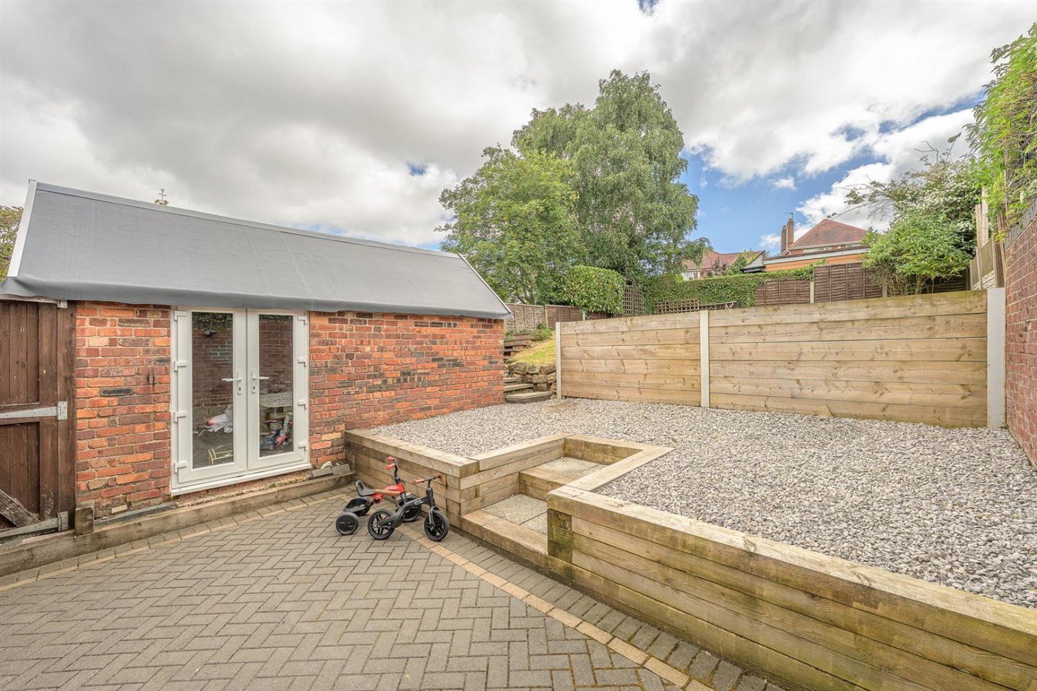 St. Peters Road, Pedmore, Stourbridge, DY9 0TY