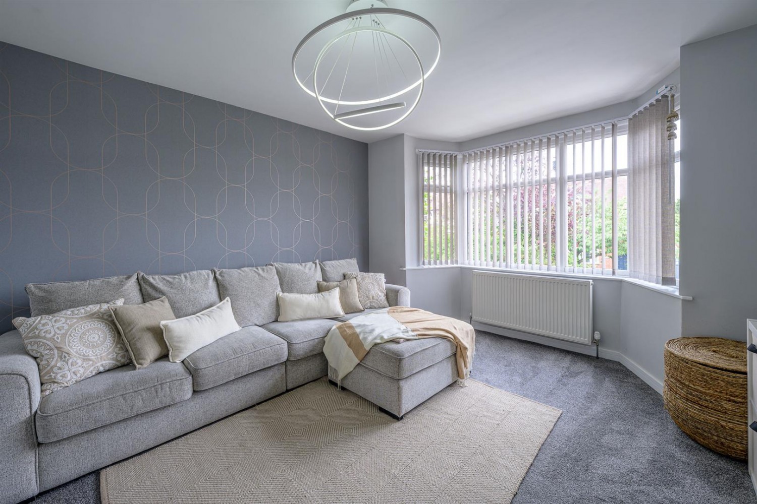 St. Peters Road, Pedmore, Stourbridge, DY9 0TY