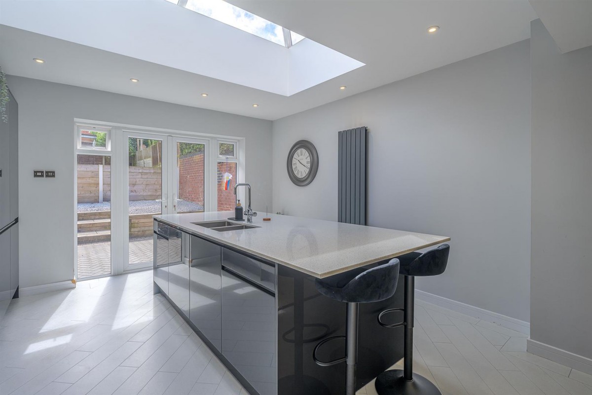 St. Peters Road, Pedmore, Stourbridge, DY9 0TY