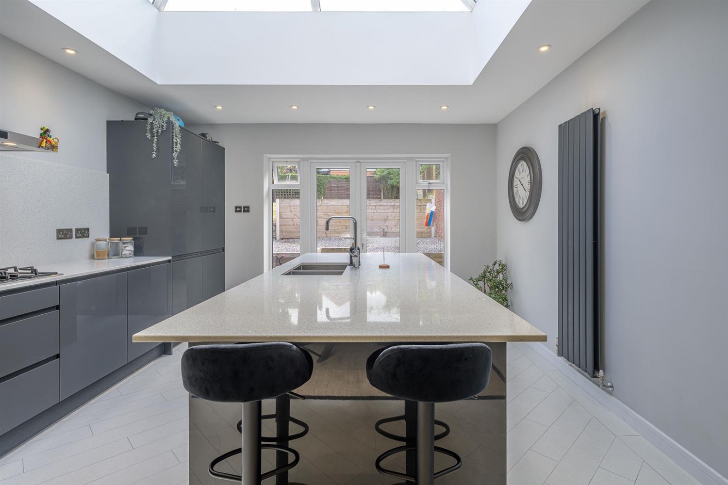 St. Peters Road, Pedmore, Stourbridge, DY9 0TY