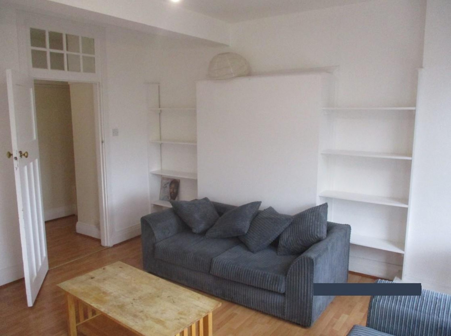 Streatham Hill, London, SW2 4RH