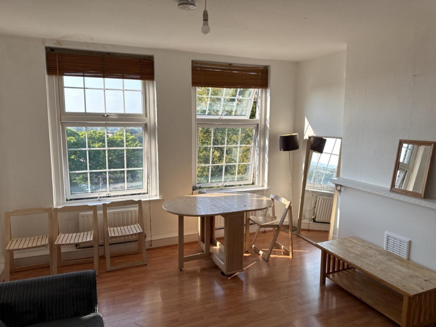 Streatham Hill, London, SW2 4RH
