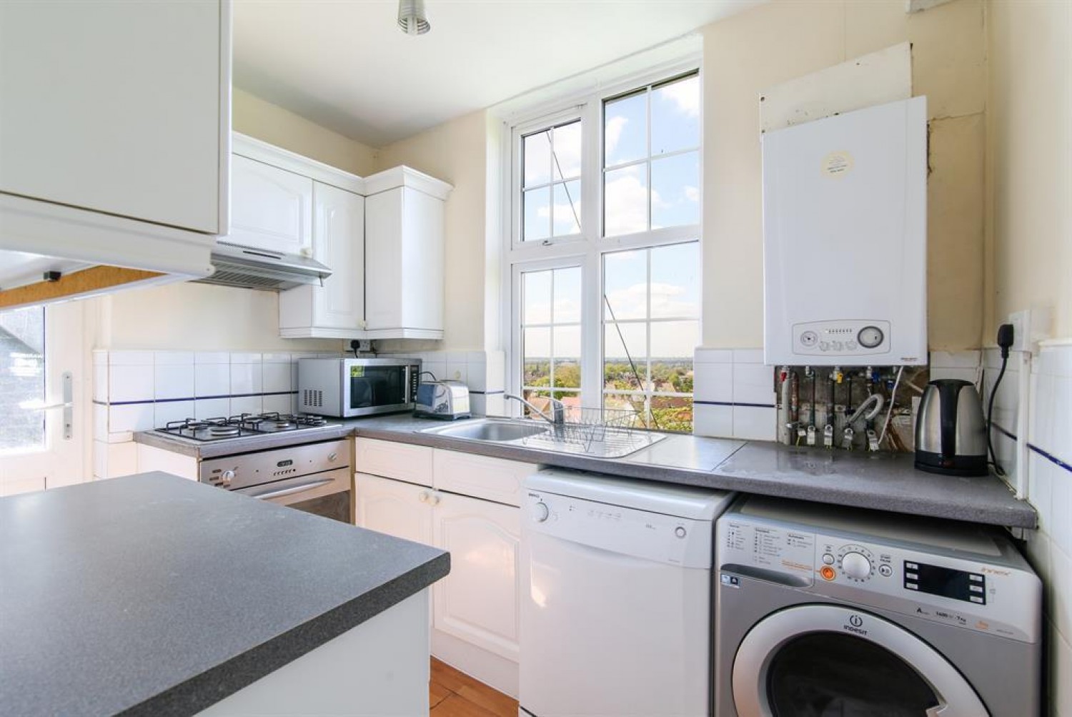 Streatham Hill, London, SW2 4RH